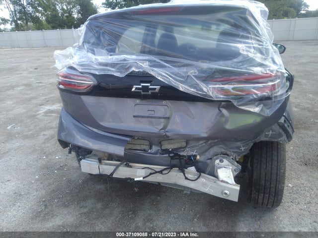 Chevrolet Bolt Ev 1lt 2023 1G1FW6S01P4123407 Image 6