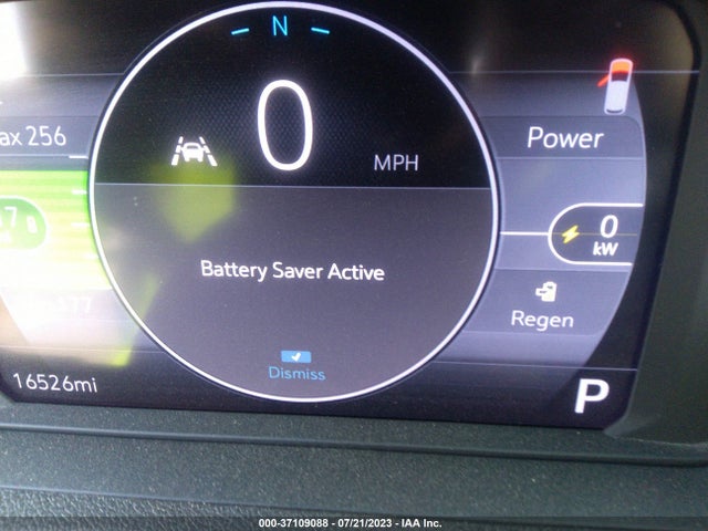 Chevrolet Bolt Ev 1lt 2023 1G1FW6S01P4123407 Image 7
