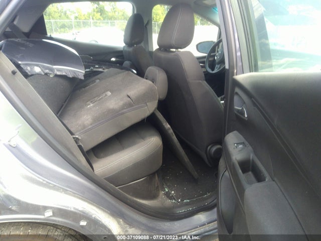 Chevrolet Bolt Ev 1lt 2023 1G1FW6S01P4123407 Image 8