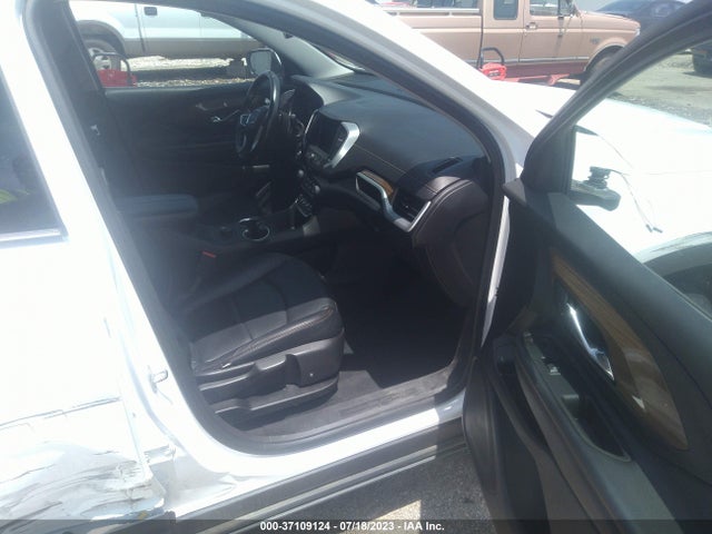 3GKALMEV5JL319989 GMC Terrain Sle