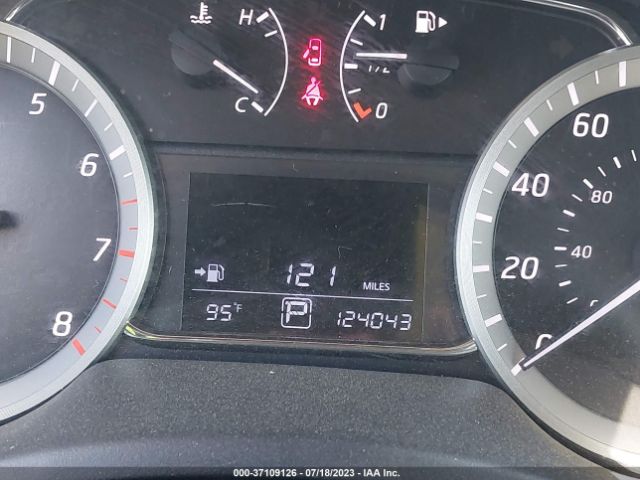 3N1AB7AP2EY339636 Nissan SENTRA SR