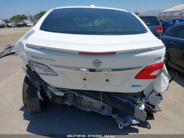 3N1AB7AP2EY339636 Nissan SENTRA SR
