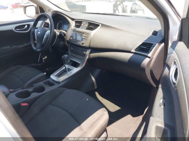 3N1AB7AP2EY339636 Nissan SENTRA SR