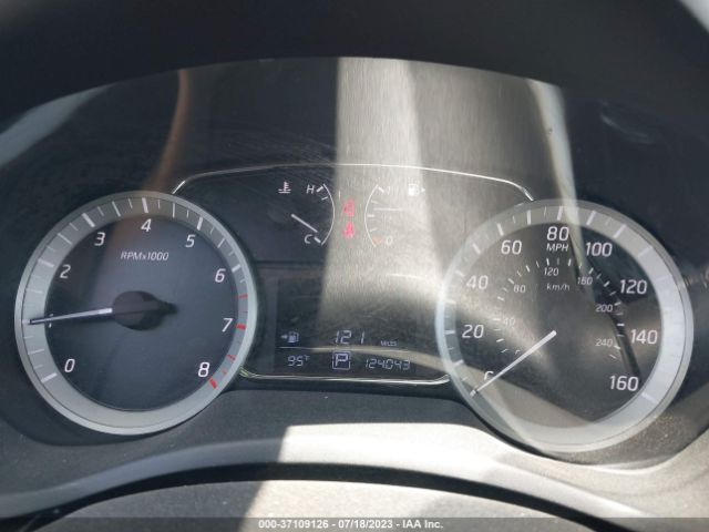 3N1AB7AP2EY339636 Nissan SENTRA SR