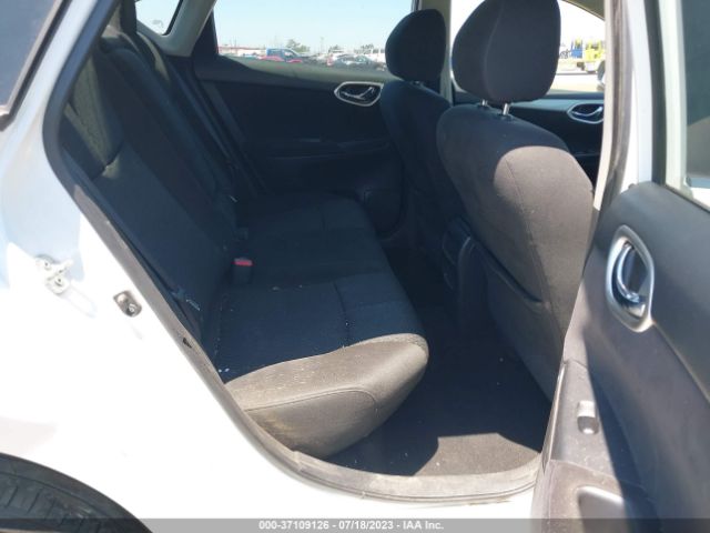3N1AB7AP2EY339636 Nissan SENTRA SR