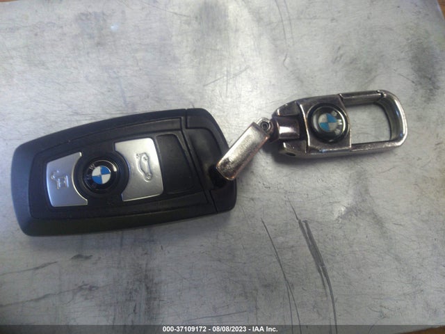 2013 BMW 3 SERIES 328I XDRIVE VIN: WBA3B3C52DF541793