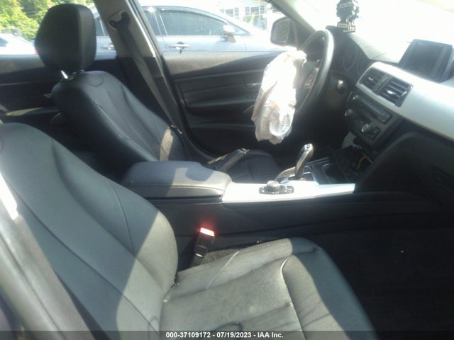 2013 BMW 3 SERIES 328I XDRIVE VIN: WBA3B3C52DF541793