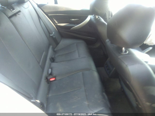 2013 BMW 3 SERIES 328I XDRIVE VIN: WBA3B3C52DF541793