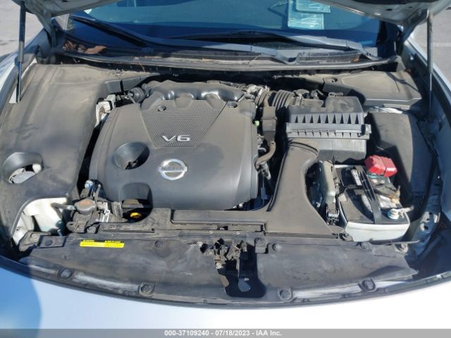 1N4AA5AP0EC465271 Nissan MAXIMA 3.5