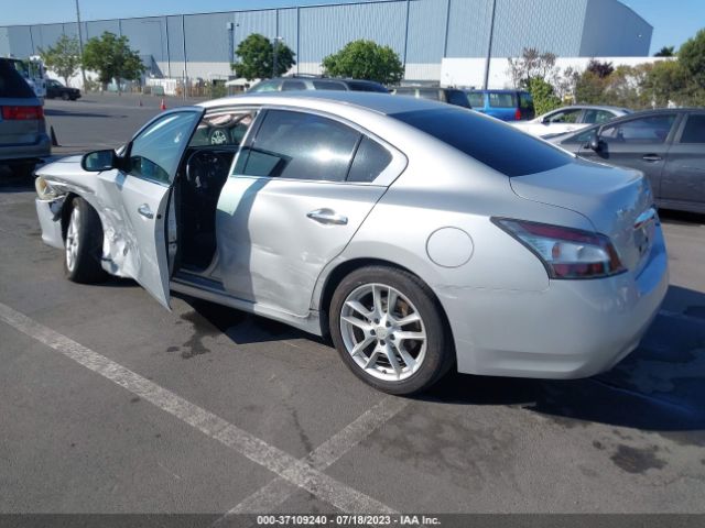 1N4AA5AP0EC465271 Nissan MAXIMA 3.5