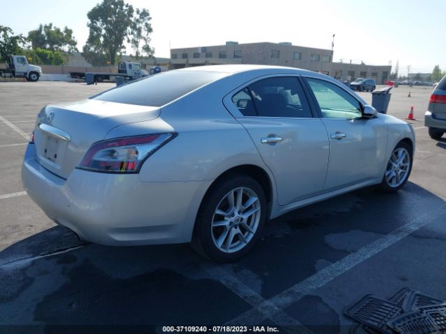 1N4AA5AP0EC465271 Nissan MAXIMA 3.5