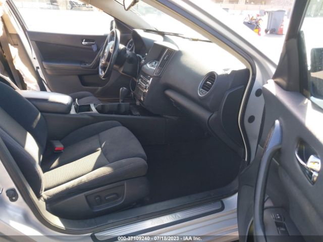 1N4AA5AP0EC465271 Nissan MAXIMA 3.5