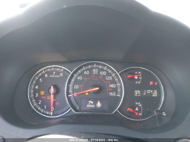 1N4AA5AP0EC465271 Nissan MAXIMA 3.5
