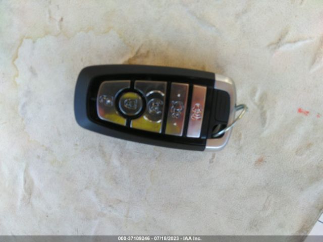 3FA6P0SU3KR114928 Ford Fusion Energi Titanium