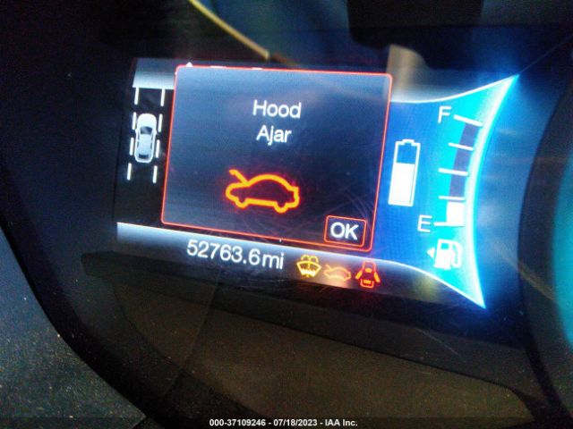 3FA6P0SU3KR114928 Ford Fusion Energi Titanium