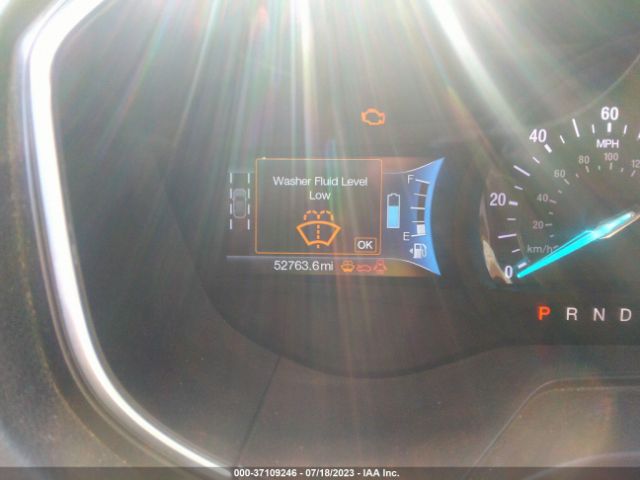 3FA6P0SU3KR114928 Ford Fusion Energi Titanium
