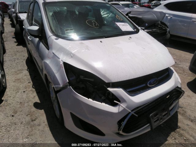 1FADP5AU3HL105661 auction archive image