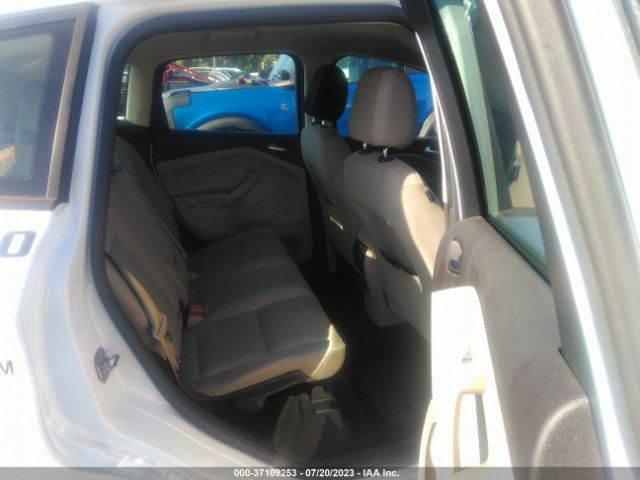 1FADP5AU3HL105661 Ford C-max Hybrid Se