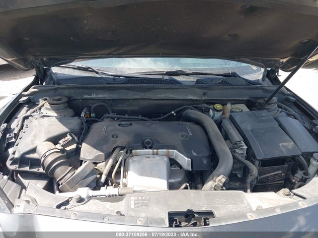 Chevrolet MALIBU LT 2014 1G11G5SXXEF146958 Image 15