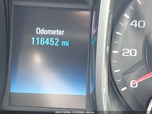 Chevrolet MALIBU LT 2014 1G11G5SXXEF146958 Image 6