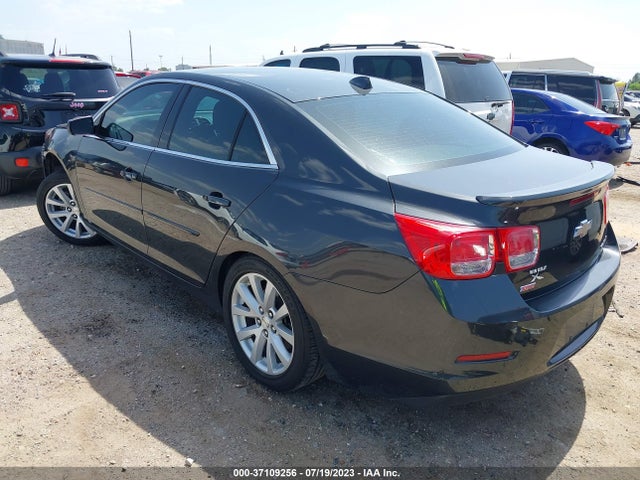 Chevrolet MALIBU LT 2014 1G11G5SXXEF146958 Image 8