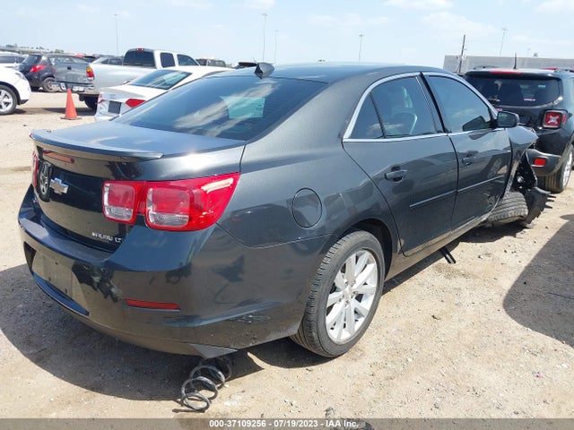 Chevrolet MALIBU LT 2014 1G11G5SXXEF146958 Image 9