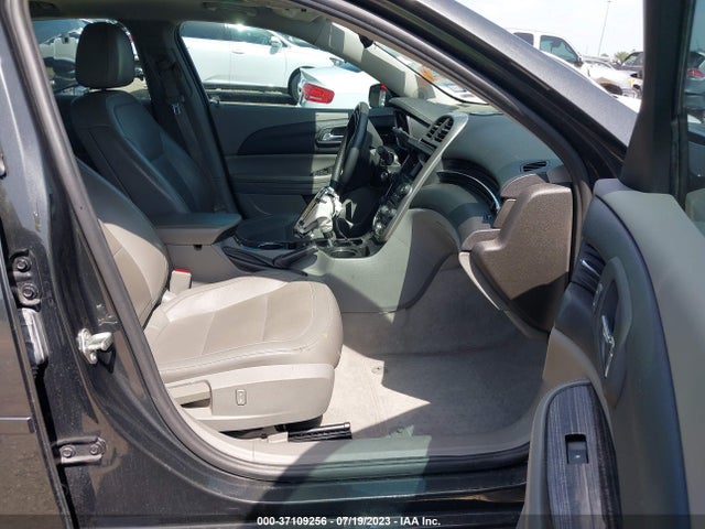 Chevrolet MALIBU LT 2014 1G11G5SXXEF146958 Image 10