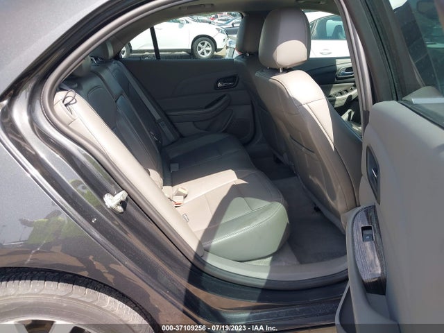 Chevrolet MALIBU LT 2014 1G11G5SXXEF146958 Image 13