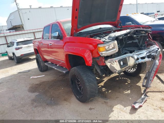 3GTP1VEC4FG381710 auction archive image