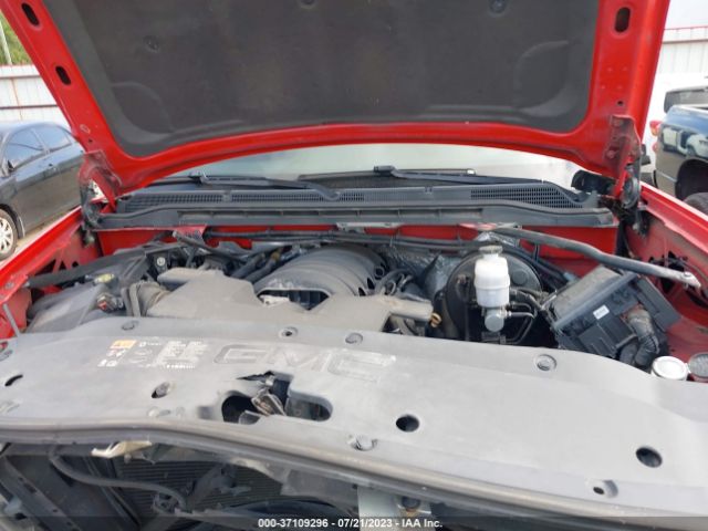 3GTP1VEC4FG381710 GMC Sierra 1500 Slt