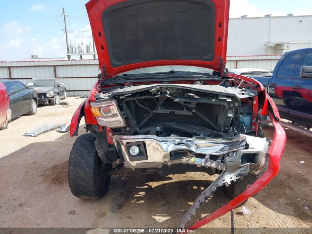 3GTP1VEC4FG381710 GMC Sierra 1500 Slt