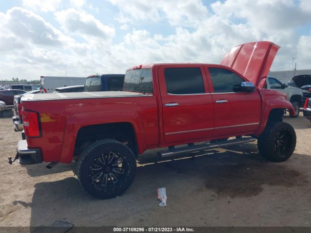 3GTP1VEC4FG381710 GMC Sierra 1500 Slt
