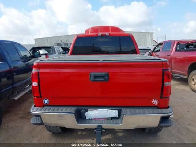 3GTP1VEC4FG381710 GMC Sierra 1500 Slt