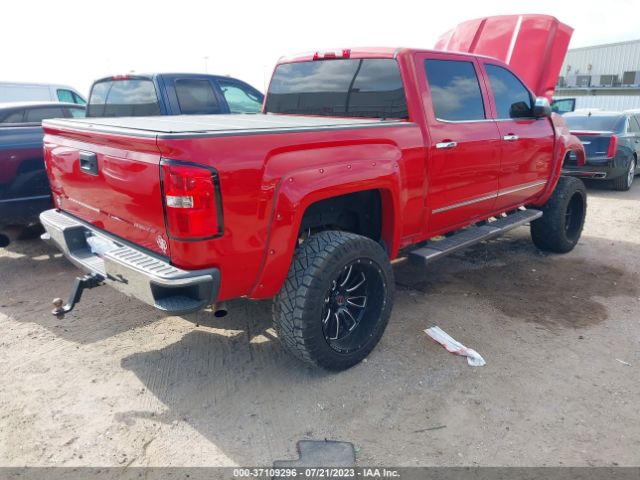 3GTP1VEC4FG381710 GMC Sierra 1500 Slt