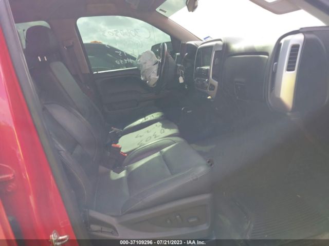 3GTP1VEC4FG381710 GMC Sierra 1500 Slt