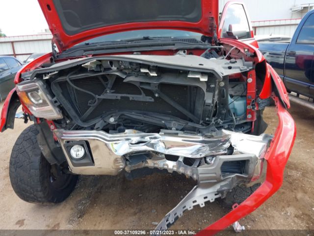 3GTP1VEC4FG381710 GMC Sierra 1500 Slt