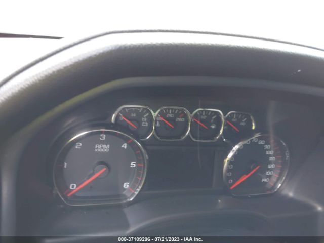 3GTP1VEC4FG381710 GMC Sierra 1500 Slt