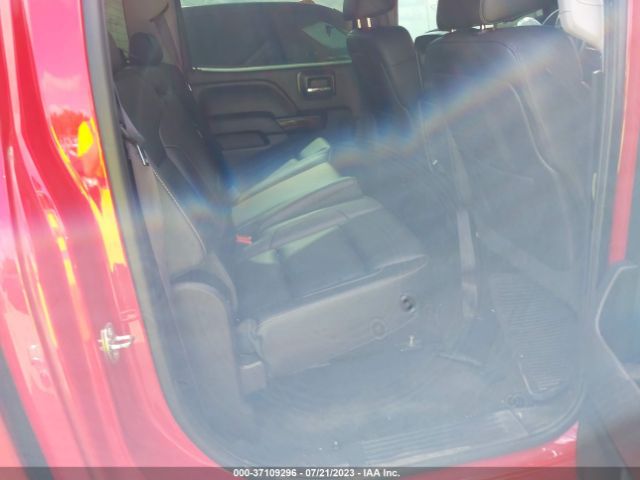 3GTP1VEC4FG381710 GMC Sierra 1500 Slt