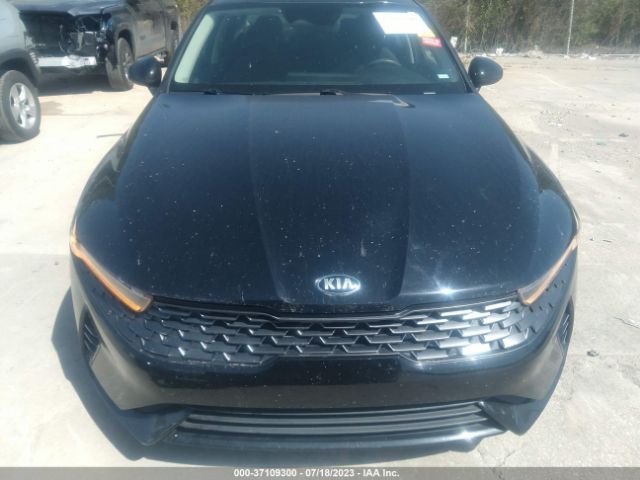5XXG14J25MG047631 KIA K5 LXS