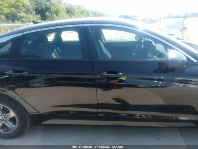 5XXG14J25MG047631 KIA K5 LXS