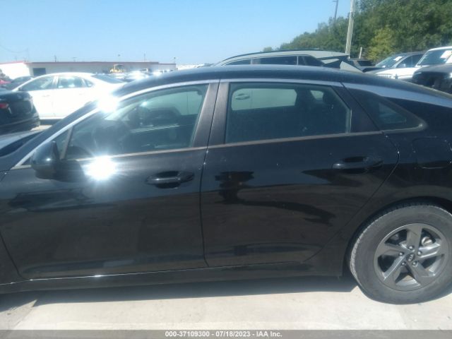 5XXG14J25MG047631 KIA K5 LXS