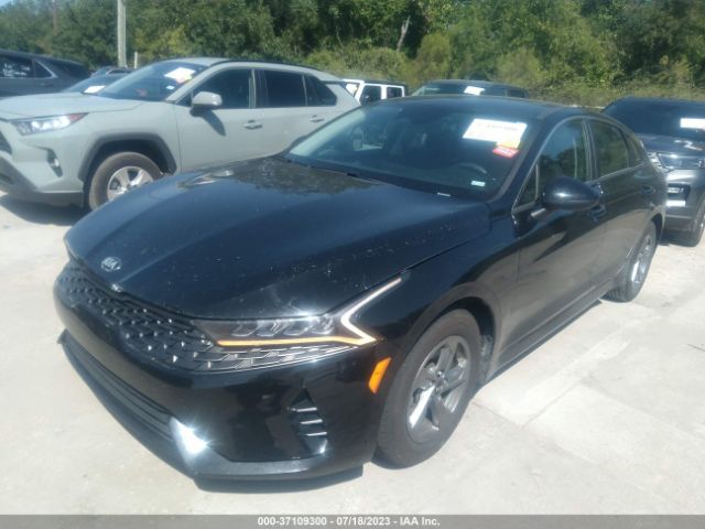 5XXG14J25MG047631 KIA K5 LXS