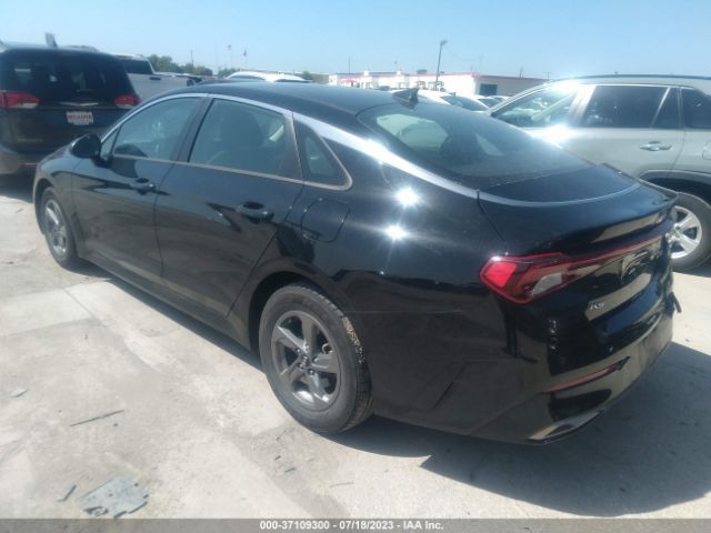 5XXG14J25MG047631 KIA K5 LXS