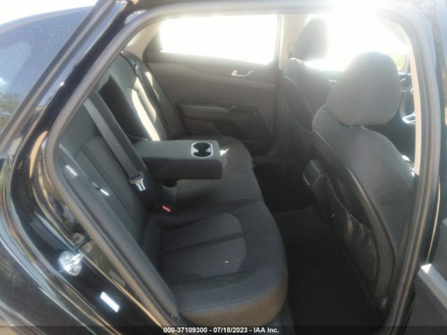 5XXG14J25MG047631 KIA K5 LXS
