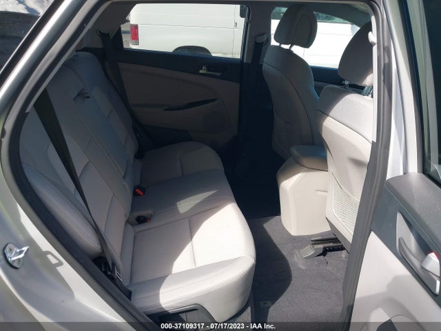 Hyundai TUCSON SEL 2018 KM8J33A4XJU769061 Image 14