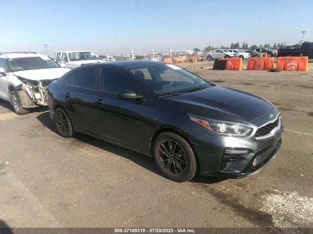 2019 3KPF24AD8KE041452 main image