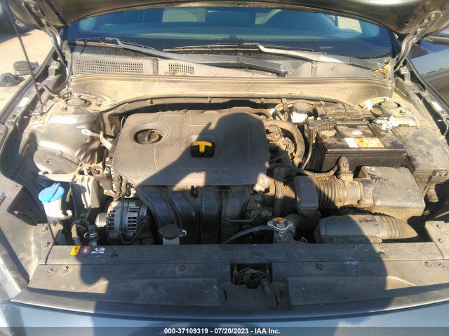 KIA Forte Lxs 2019 3KPF24AD8KE041452 Image 17