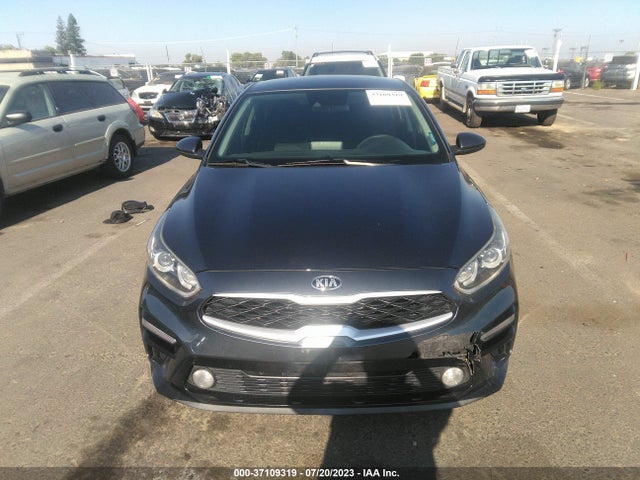 KIA Forte Lxs 2019 3KPF24AD8KE041452 Image 5