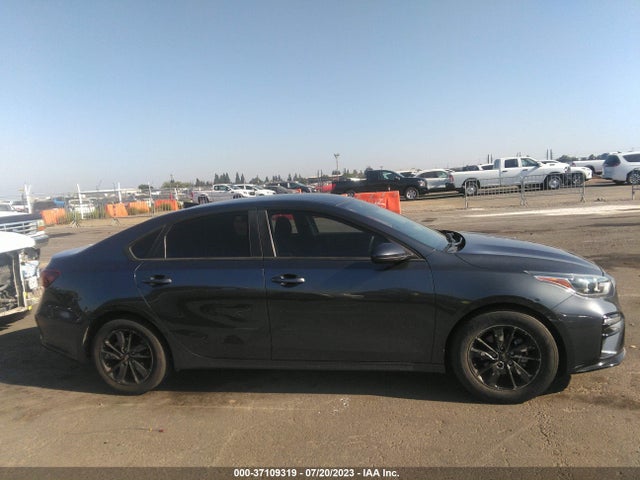 KIA Forte Lxs 2019 3KPF24AD8KE041452 Image 6