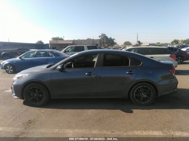 KIA Forte Lxs 2019 3KPF24AD8KE041452 Image 7